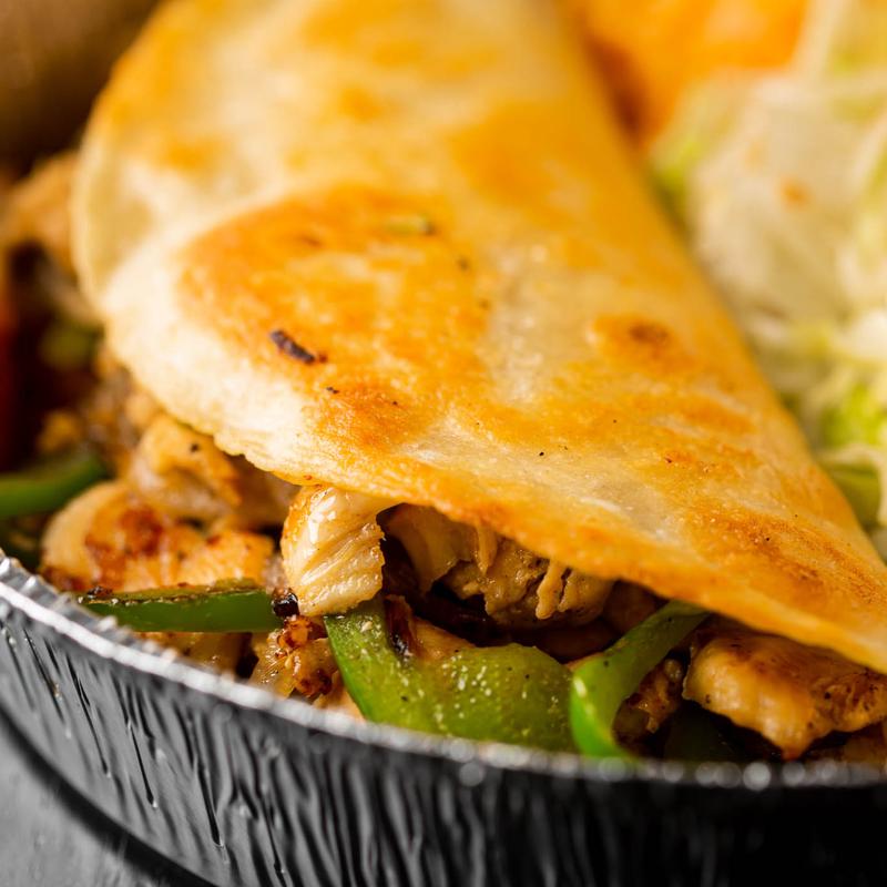 Fajita Quesadilla photo