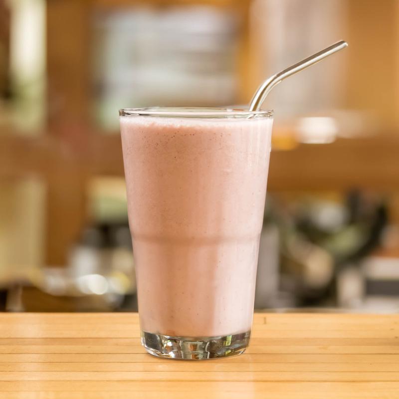 Strawberry Shake photo