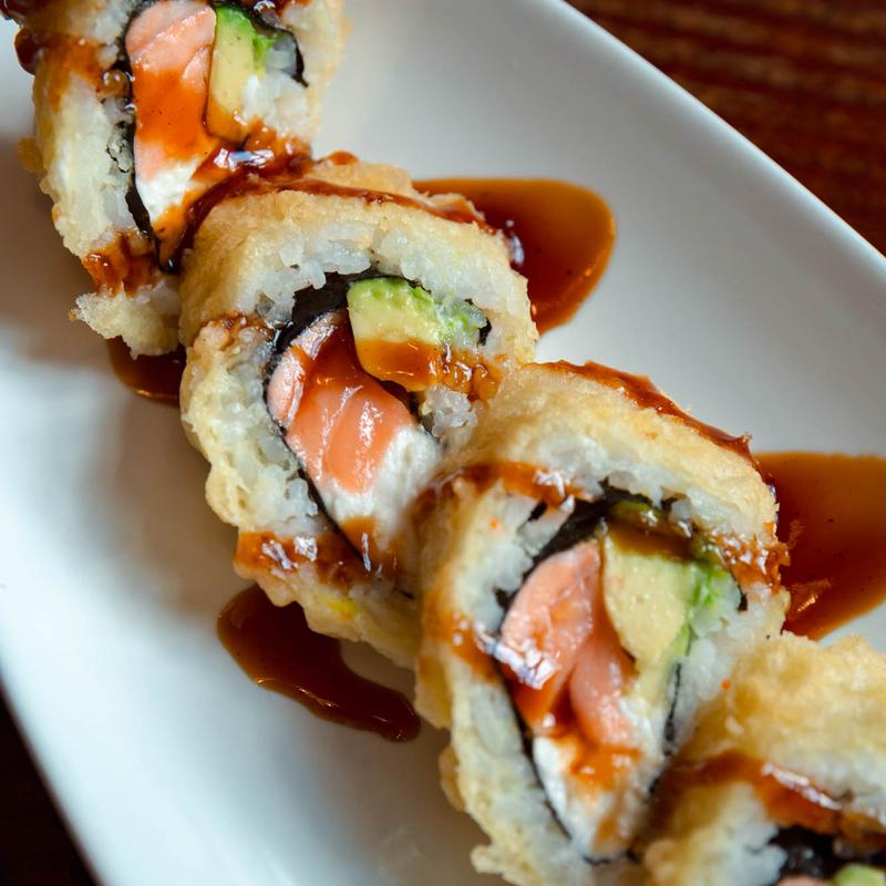 Deep-Fried Philadelphia photo