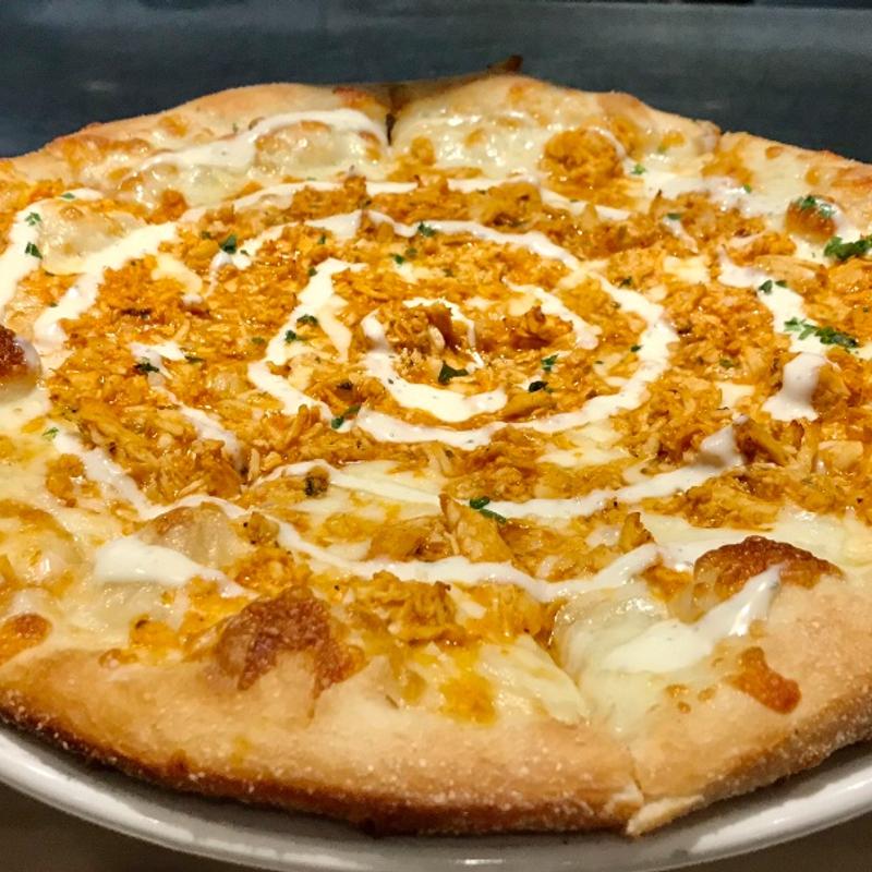 Buffalo Chicken photo