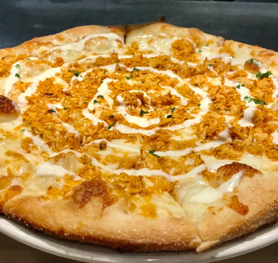 National Pizza Day event photo