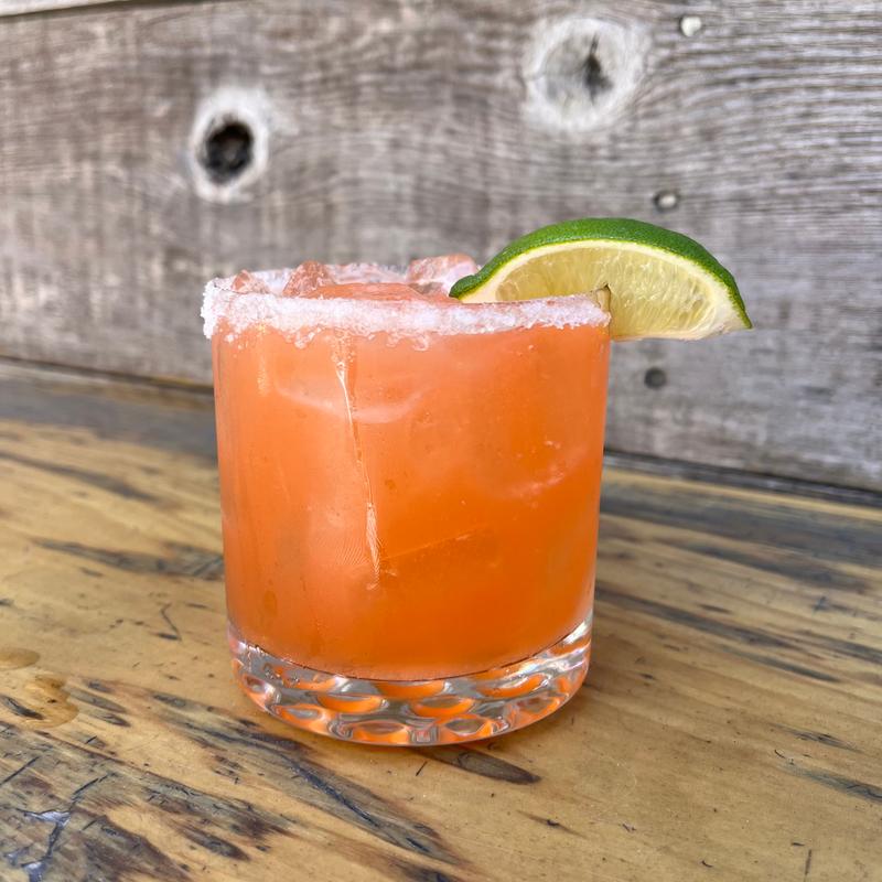 Strawberry Rita photo