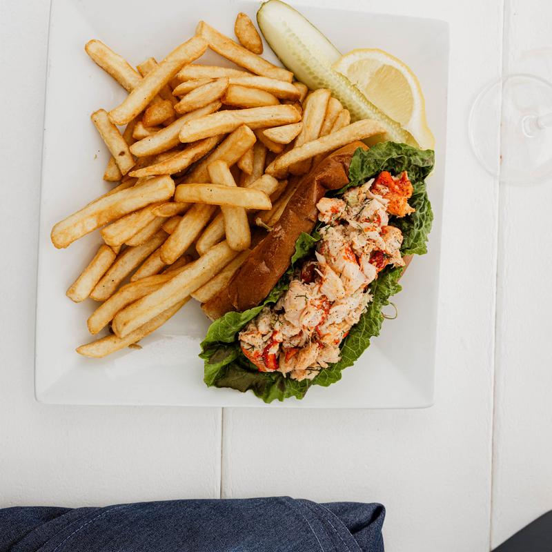 Lobster Roll photo