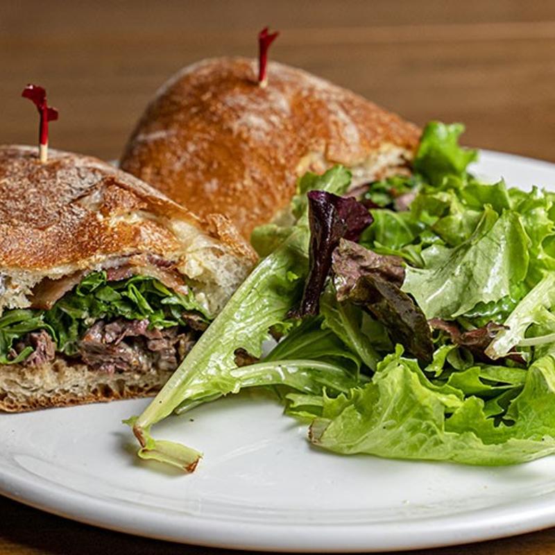 Tuscano (Tuscan Steak) photo