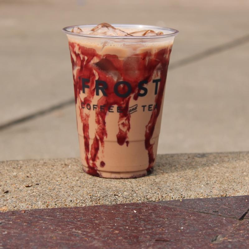 Lava Girl Mocha photo