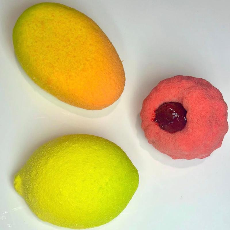 menu item 16 of 24, Viral Fruits