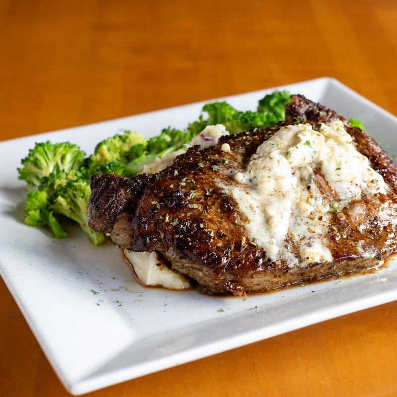 ribeye* photo