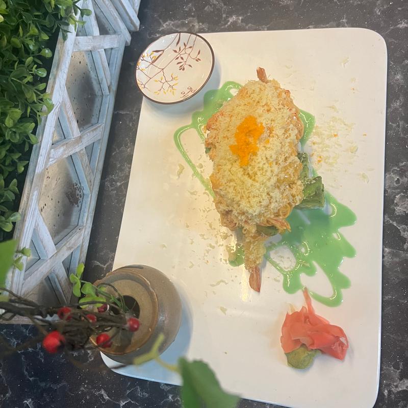 Dynamite Volcano photo