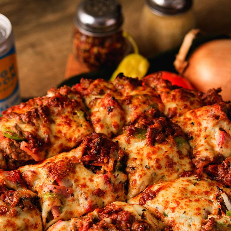 Fox Ridge Special photo