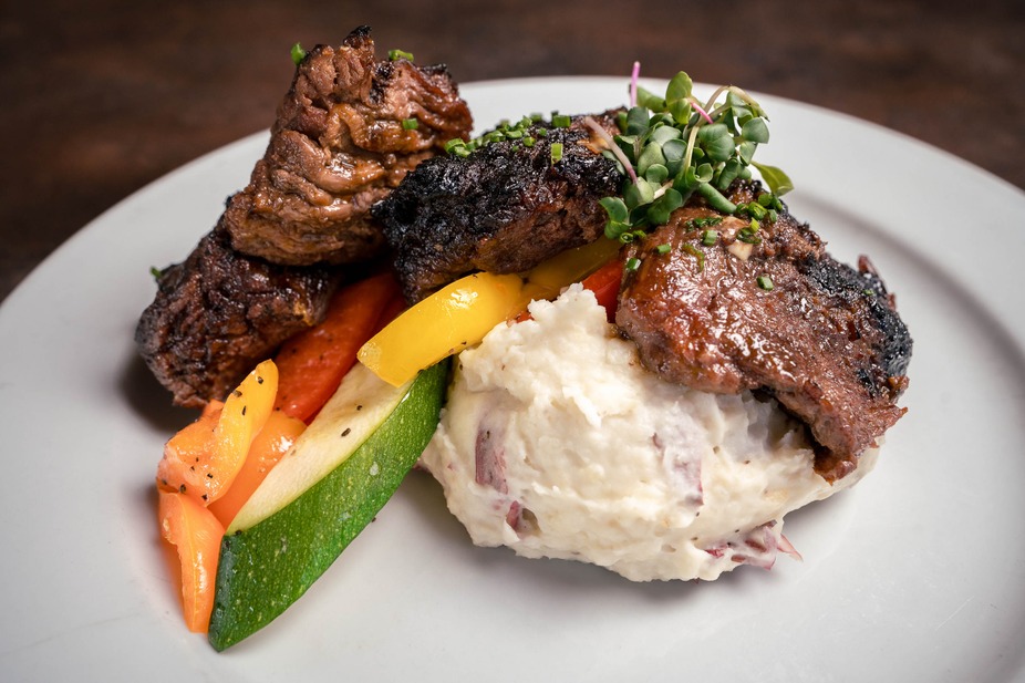 Wednesday April 1st Special 1