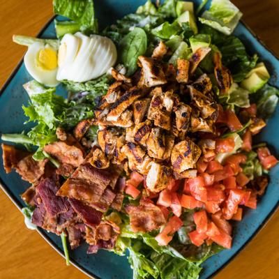 Cobb salad