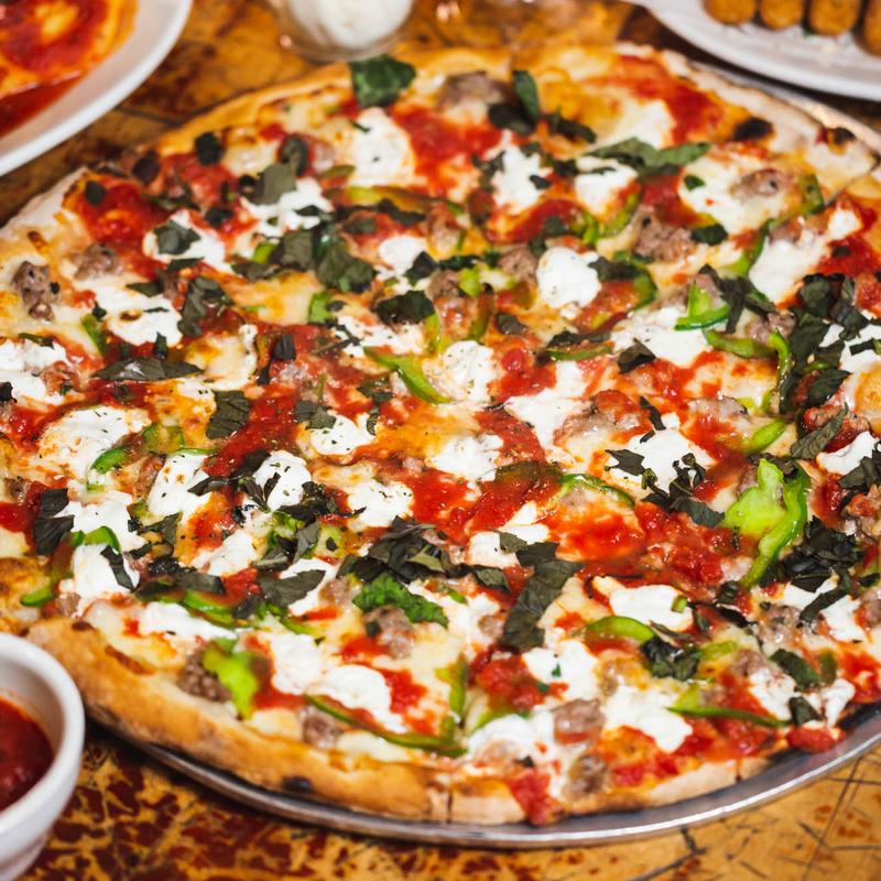 The Jimmy Gambino photo