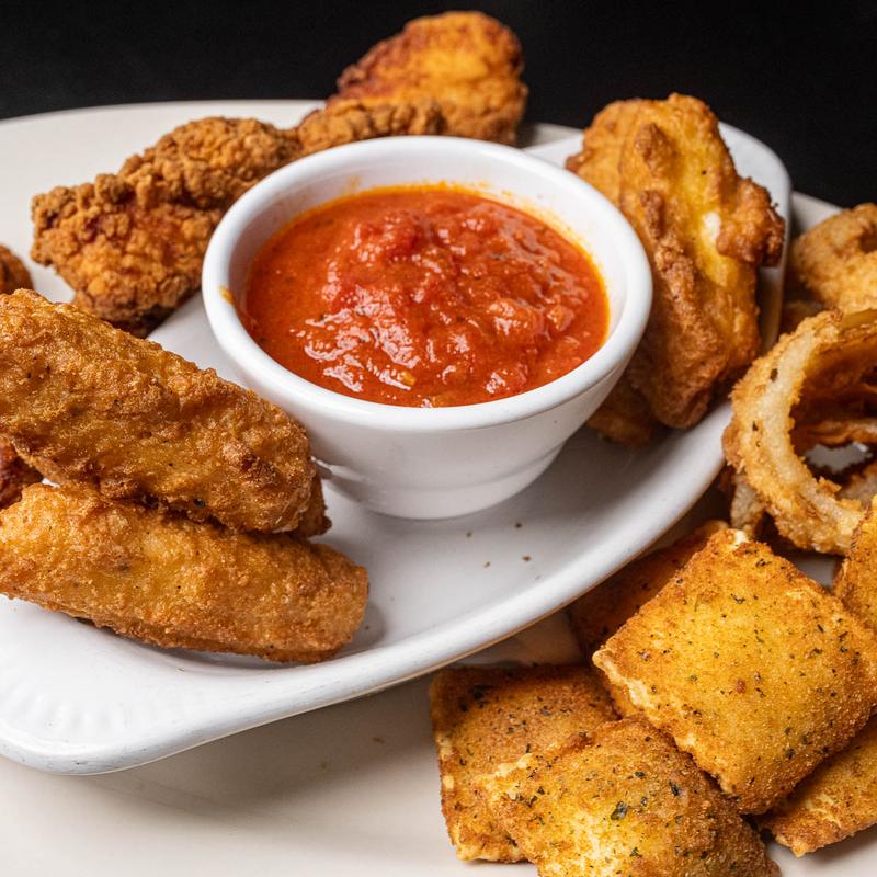 Big Screed Sampler photo