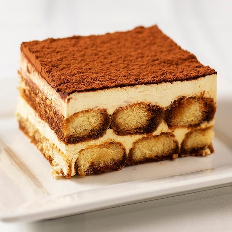 Tiramisu photo
