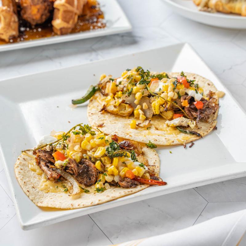 Breakfast Tacos photo