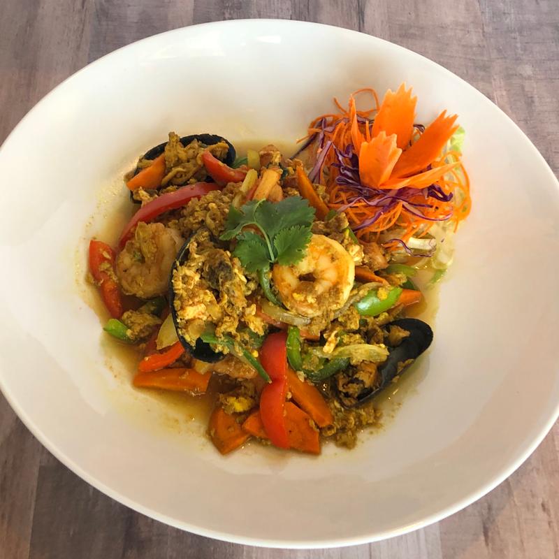 Koh Paradise (S) photo