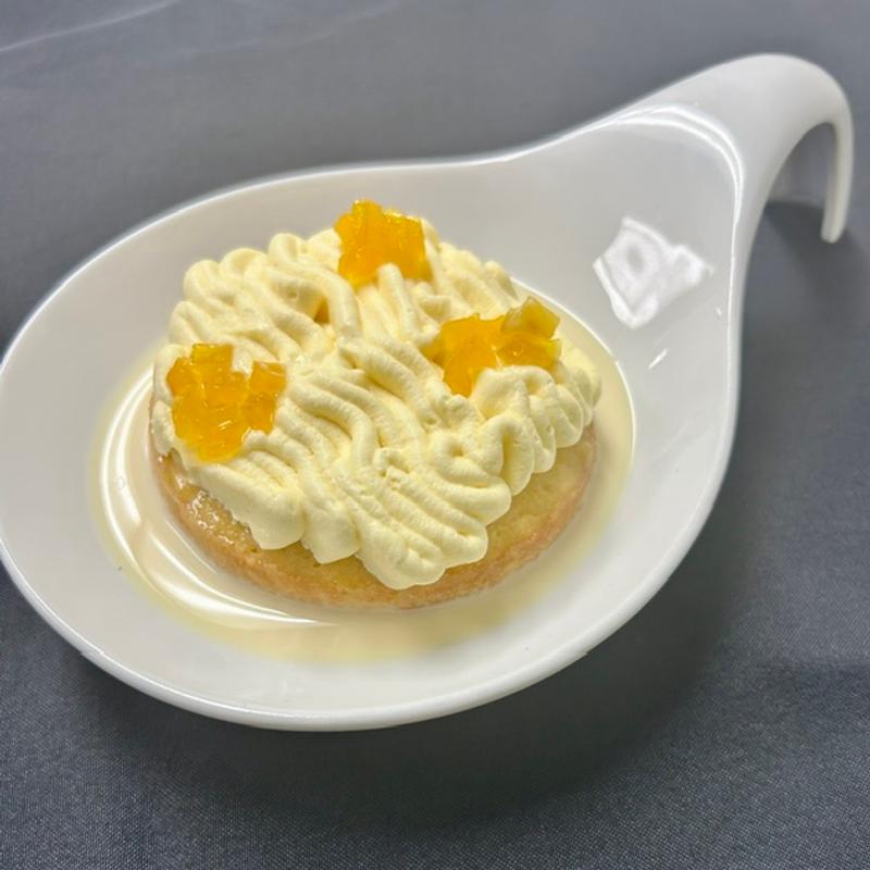 Mango Tres Leches photo