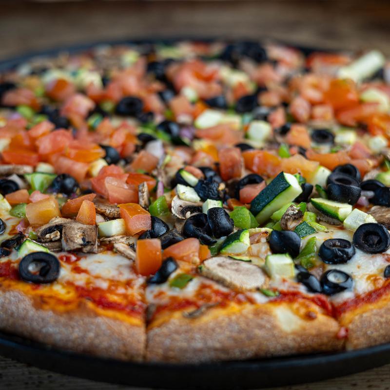 menu item 8 of 30, The Gardener