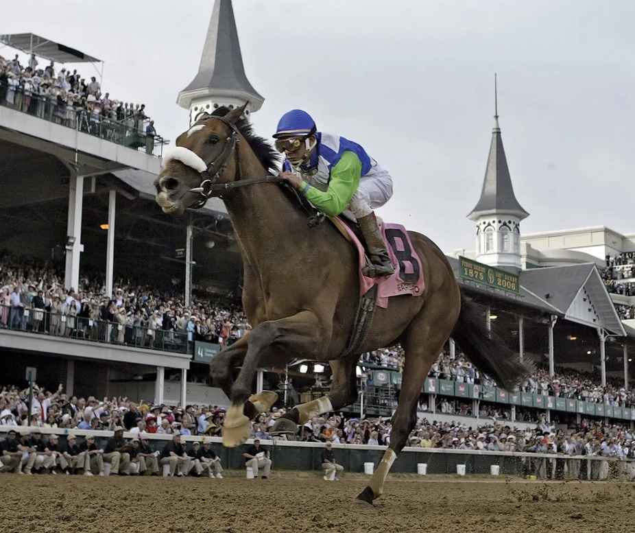 KENTUCKY DERBY WATCH PARTY 2026 event photo