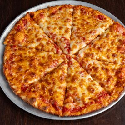 Cheese Pizza.