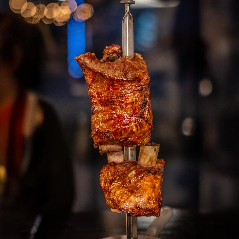 Costela/Beef Ribs photo