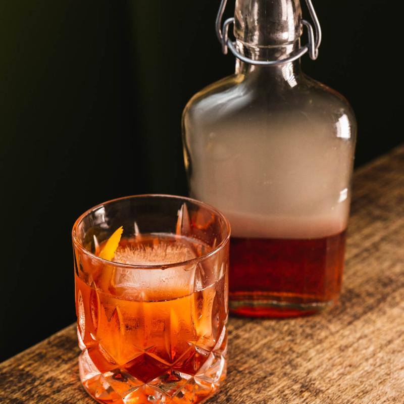 The Real McCoy photo