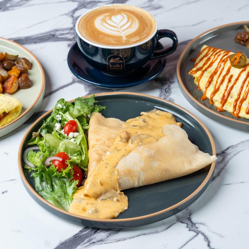 menu item 9 of 43, Chicken Alfredo