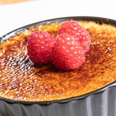 Creme Brulee