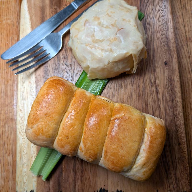 menu item 3 of 23, BRIE CHEESE