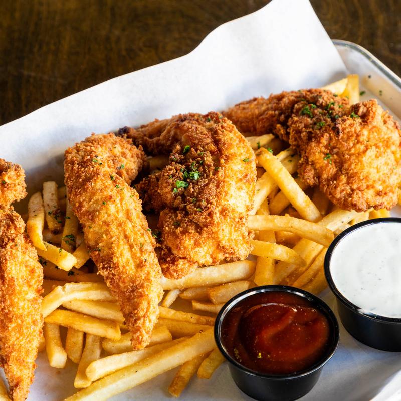 Chicken Strips