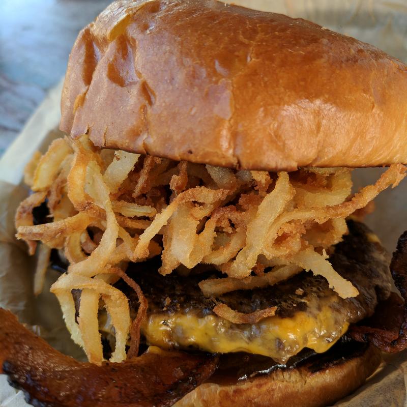 Big Al's Bacon photo