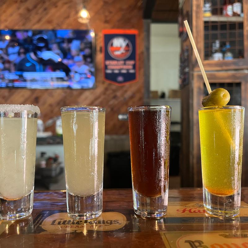 Specialty Shots photo