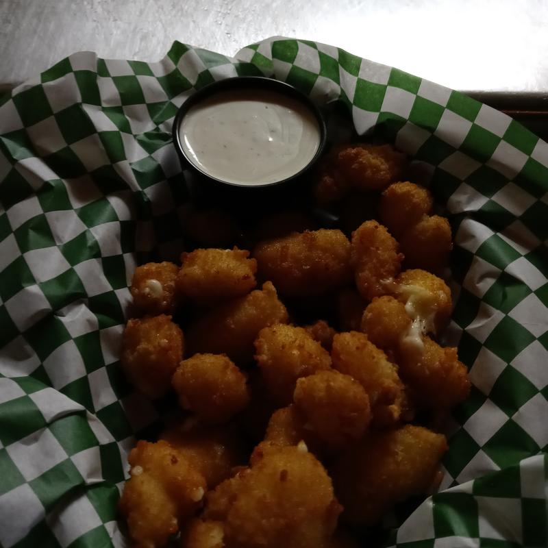 Cheese Curds photo