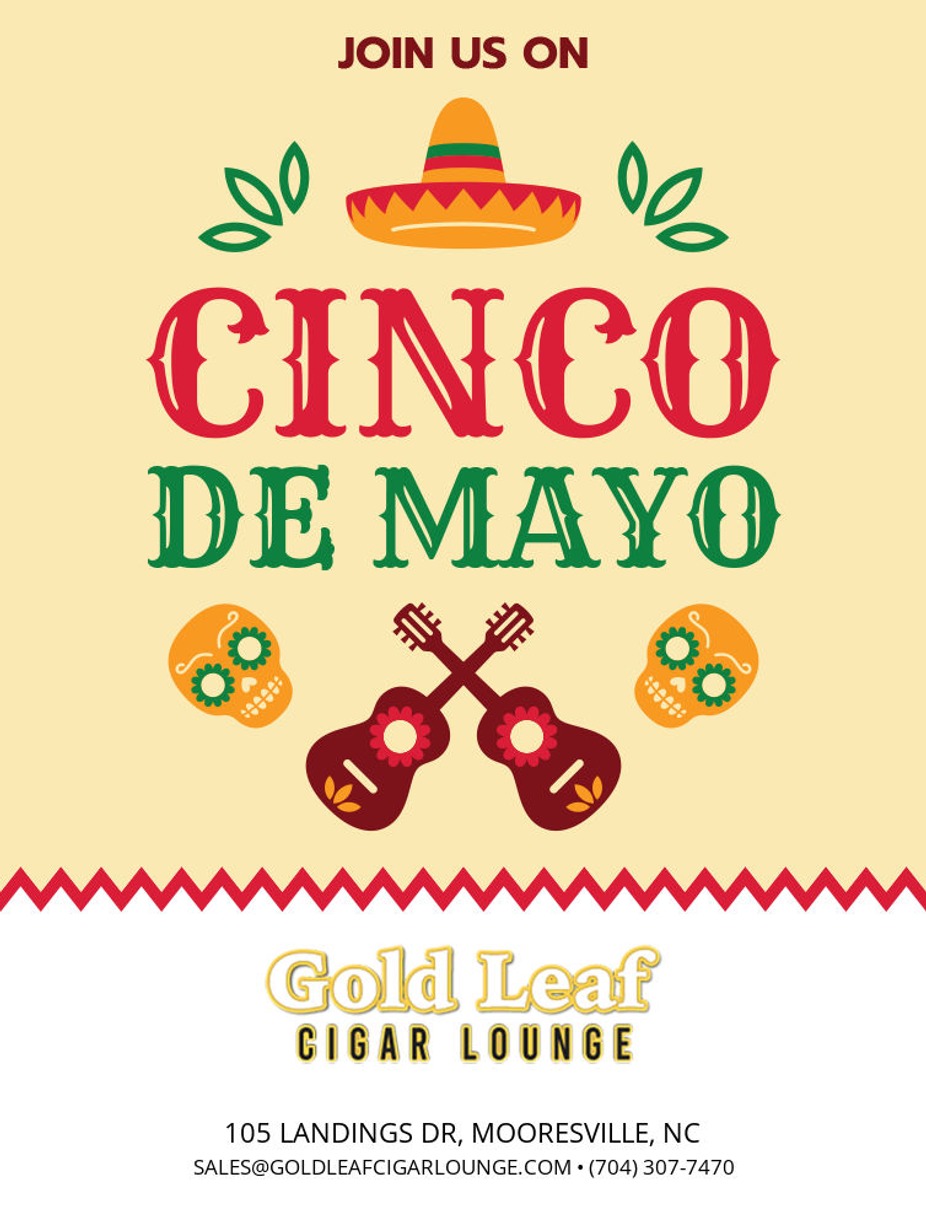 Cinco De Mayo event photo
