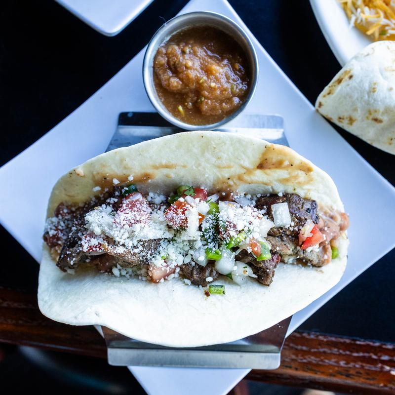 Tijuana Street Taco photo