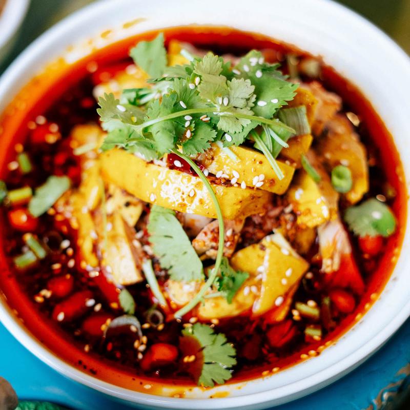 Sesame Chicken photo