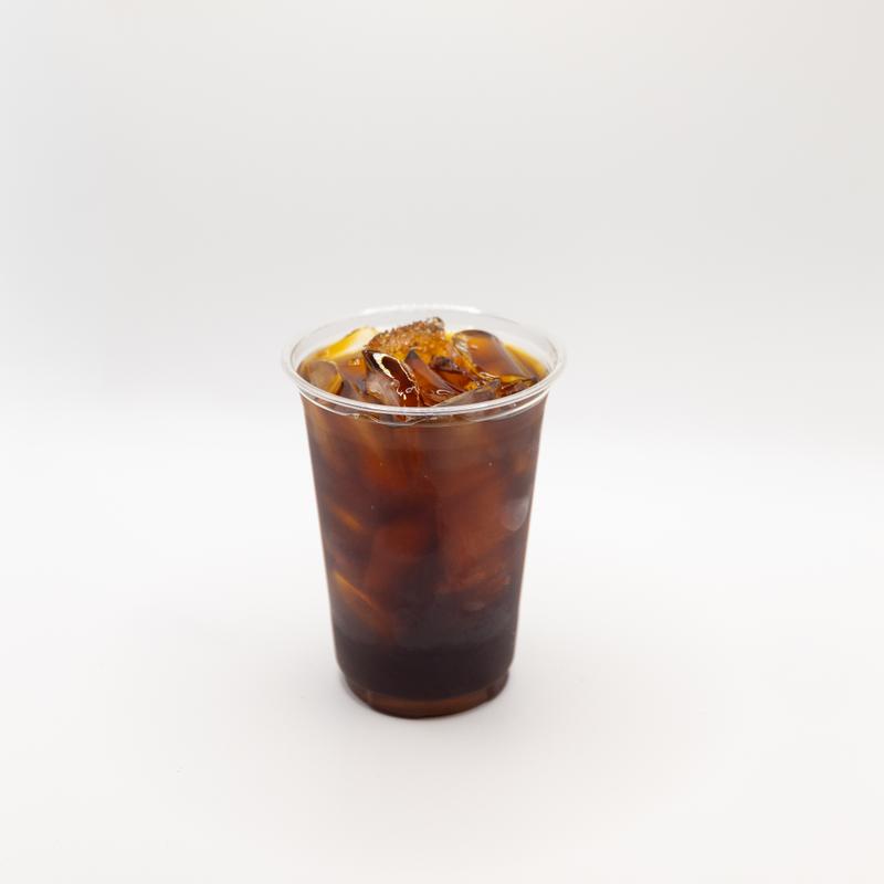 Cold Brew photo