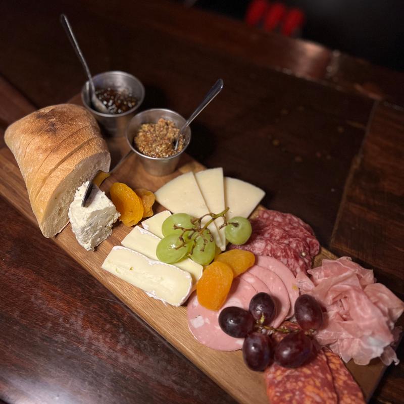 menu item 5 of 14, Charcuterie Board