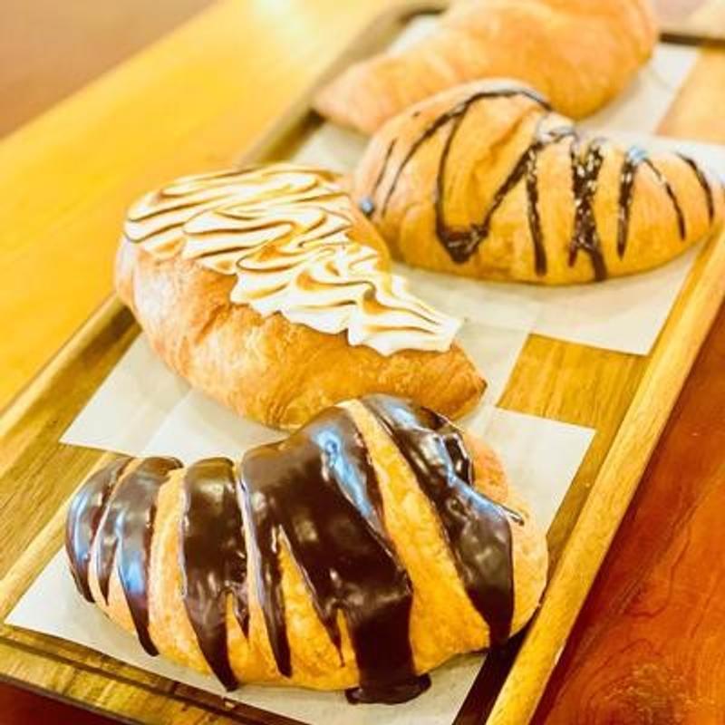 Croissants photo_160