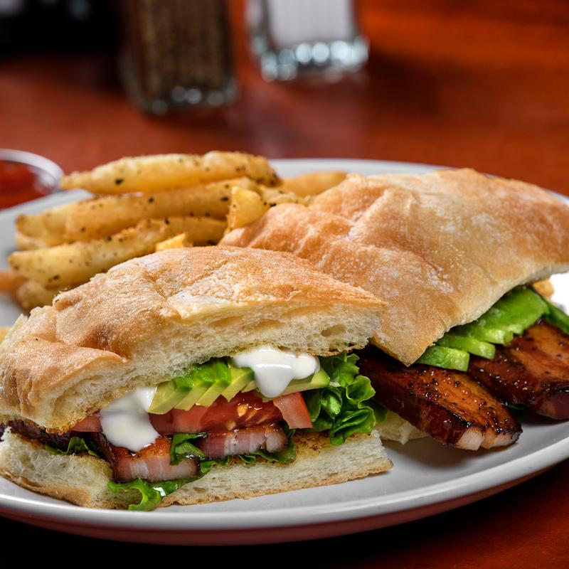 Blackened Fish photo