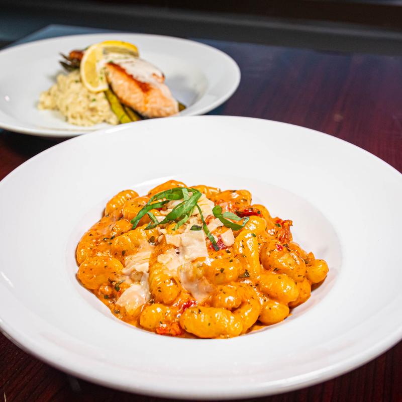 Gnocchi alla Vodka photo