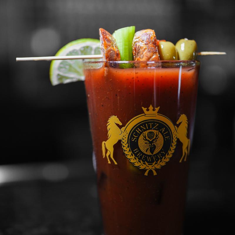 Schnitz Ale Mary photo