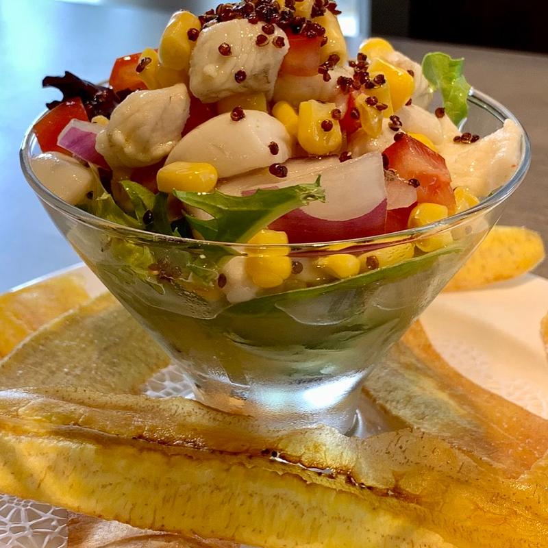 Summer Ceviche photo