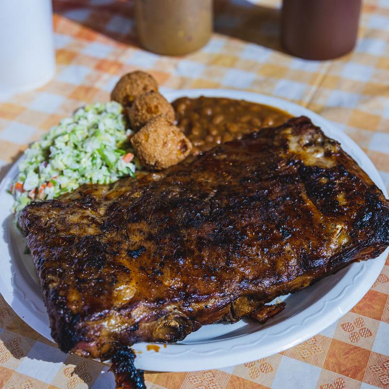 Ribz Ribz Ribz photo