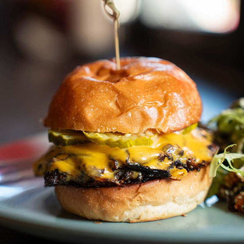 The Tavern Burger photo