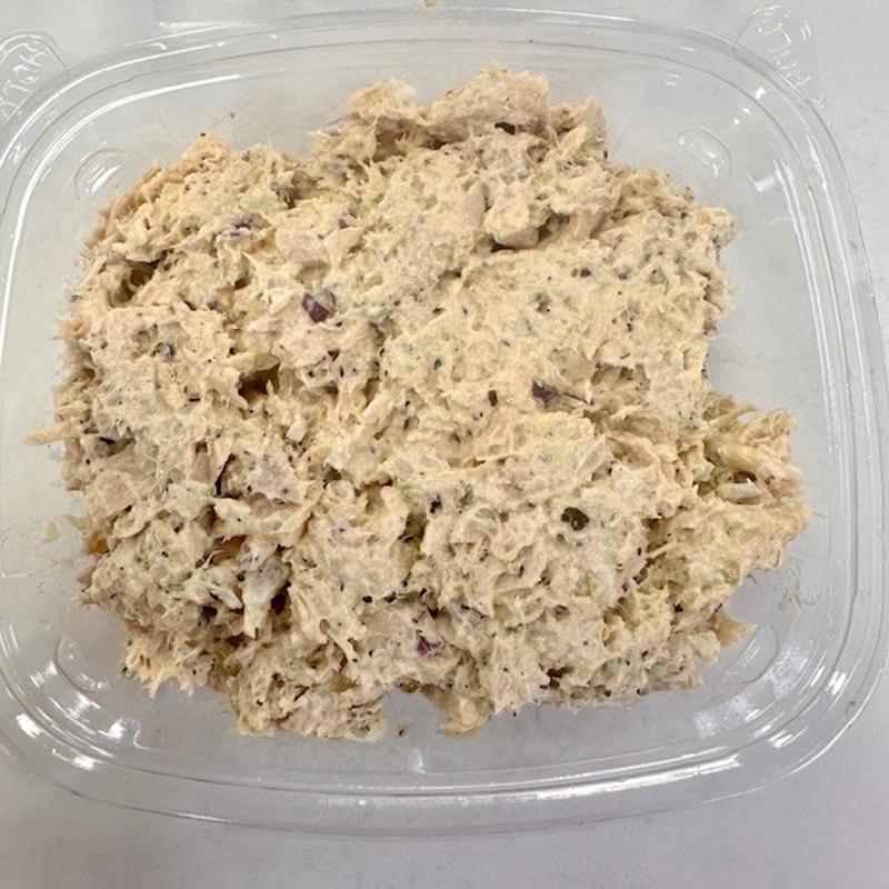 Albacore Tuna Salad photo