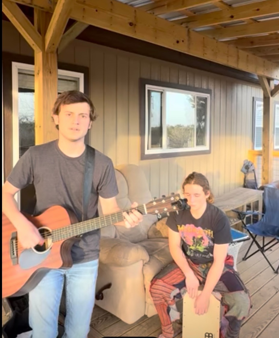 Call my bluff event photo