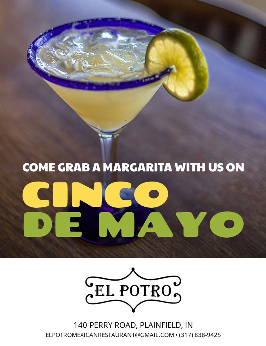 Cinco De Mayo event photo