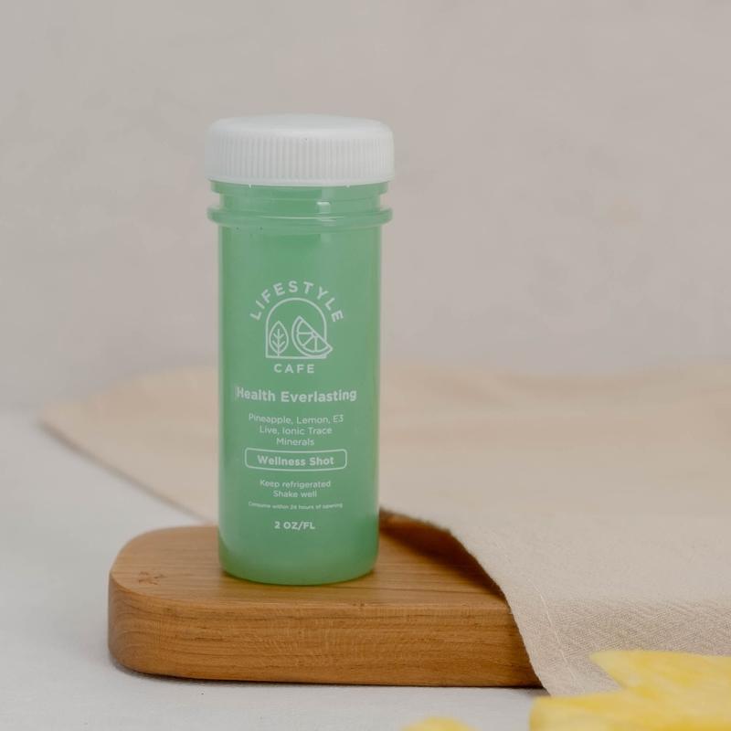 Health Everlasting photo