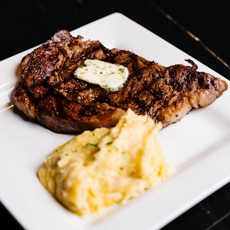 menu item 22 of 26, Ribeye 14oz